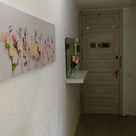 Parque Santiago 1 On The Coastline 美洲海滩