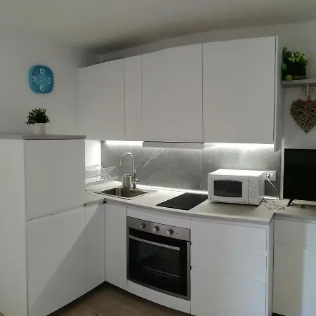 Parque Santiago 1 On The Coastline * Playa de las Américas