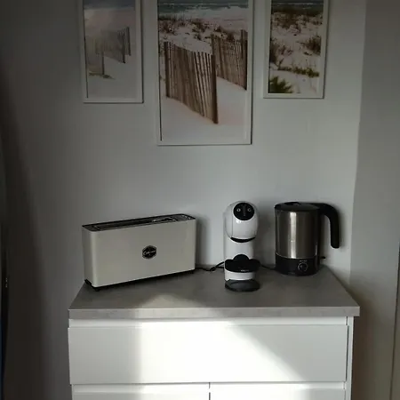 Parque Santiago 1 On The Coastline 公寓 *