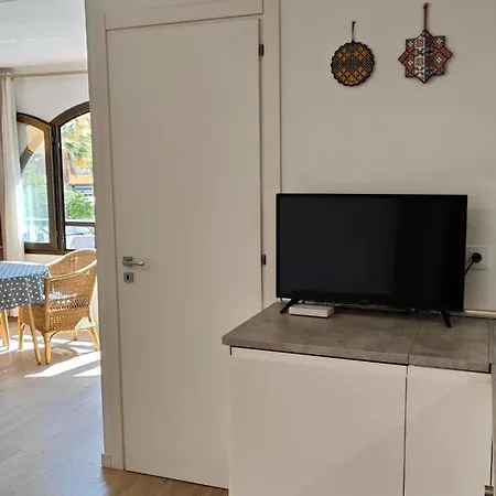 Parque Santiago 1 On The Coastline Playa de las Americas (Tenerife)