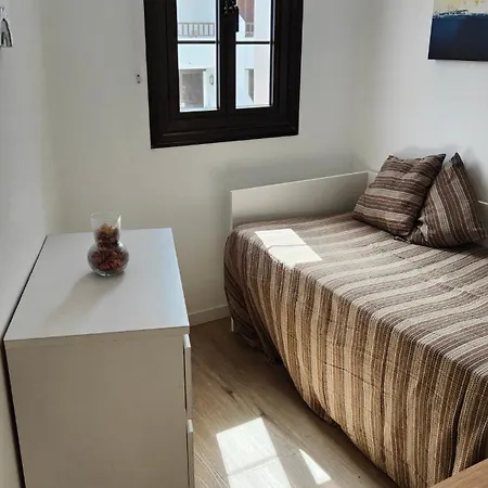 Parque Santiago 1 On The Coastline Apartment *