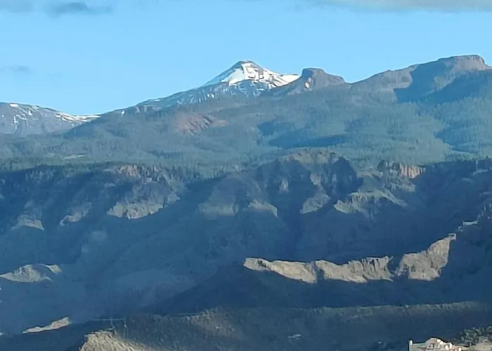 Parque Santiago 1 On The Coastline Apartment Playa de las Americas (Tenerife)