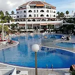 Parque Santiago 1 On The Coastline * 플라야데라스아메리카스