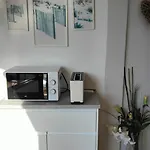 Parque Santiago 1 On The Coastline 아파트 플라야데라스아메리카스