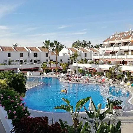 Parque Santiago 1 On The Coastline