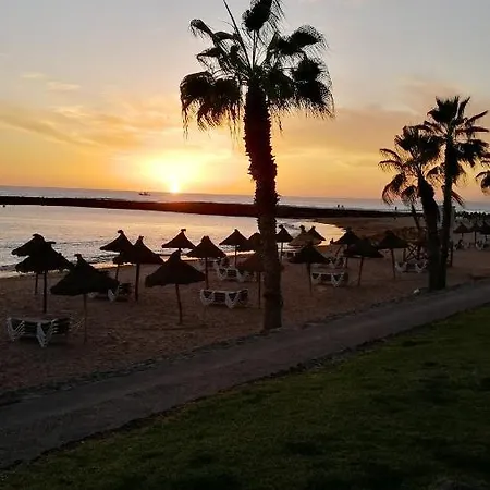 Parque Santiago 1 On The Coastline Διαμέρισμα
