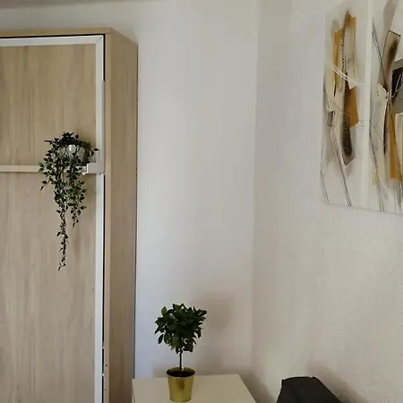 Apartamento Parque Santiago 1 On The Coastline Playa de las Americas (Tenerife)