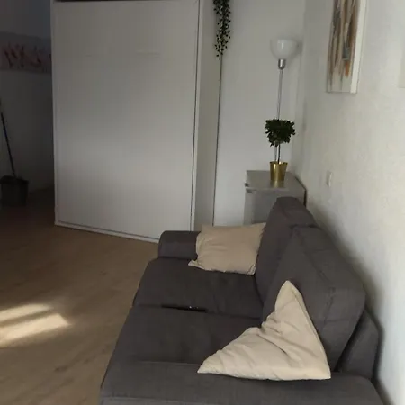 Parque Santiago 1 On The Coastline Πλάγια ντε λας Αμέρικας