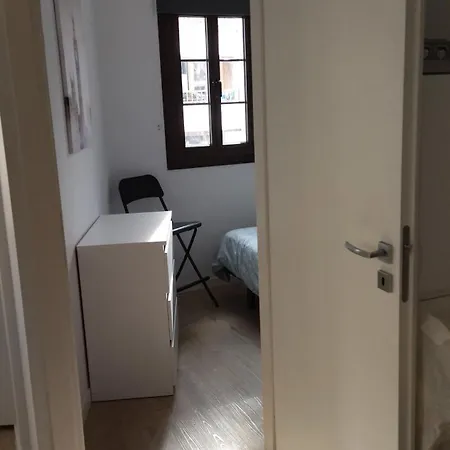 Parque Santiago 1 On The Coastline *