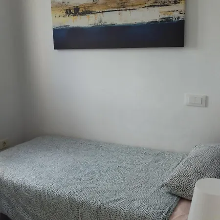 Parque Santiago 1 On The Coastline * Πλάγια ντε λας Αμέρικας