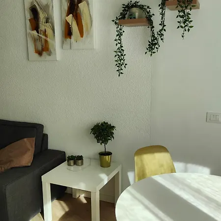 Parque Santiago 1 On The Coastline Πλάγια ντε λας Αμέρικας