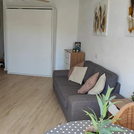 Parque Santiago 1 On The Coastline Playa de las Américas