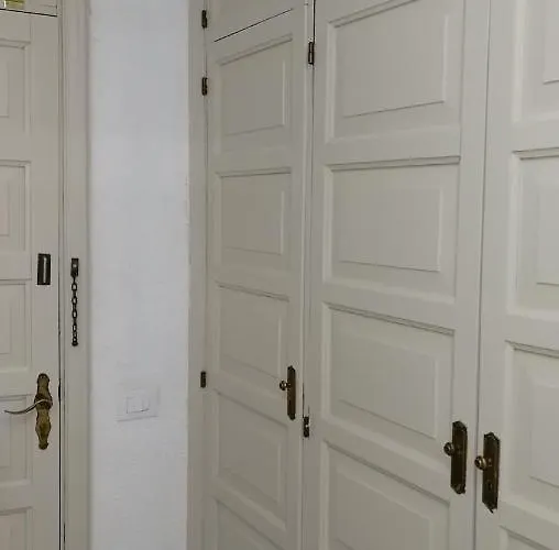 Parque Santiago 1 On The Coastline Apartmán