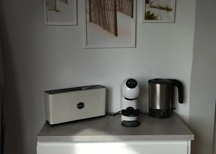 Parque Santiago 1 On The Coastline Apartment *