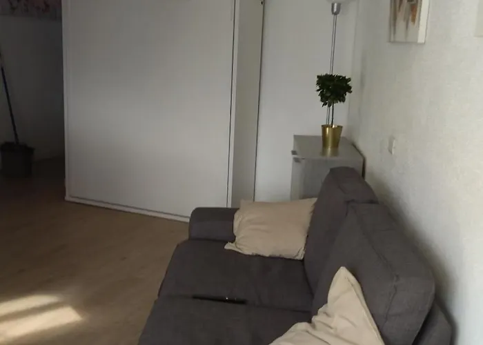 Parque Santiago 1 On The Coastline Playa de las Americas (Tenerife)