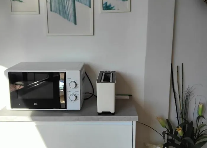 Parque Santiago 1 On The Coastline Daire Playa de las Américas