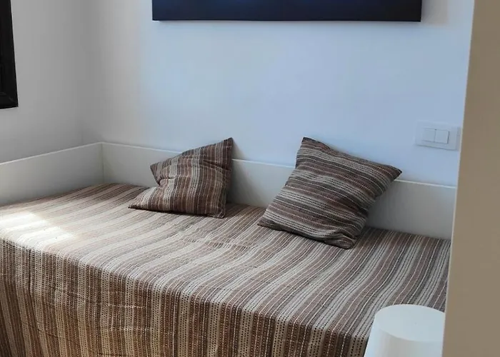 Parque Santiago 1 On The Coastline * Playa de las Américas