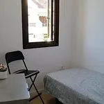 Apartament Parque Santiago 1 On The Coastline